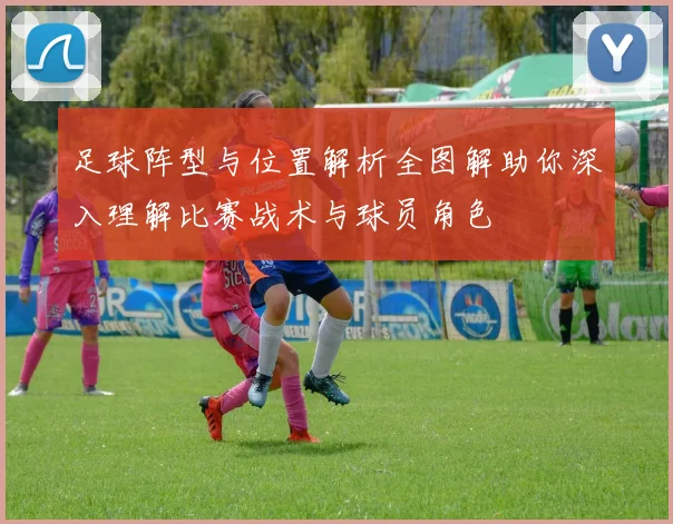 足球阵型与位置解析全图解助你深入理解比赛战术与球员角色